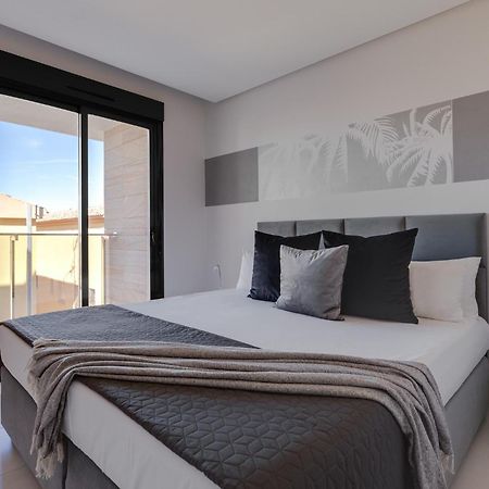 Bioko Holiday Apartment Cabo Roig Exterior photo