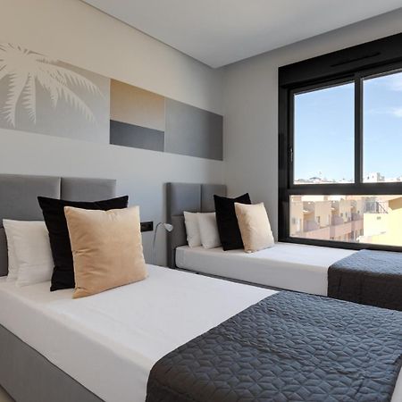 Bioko Holiday Apartment Cabo Roig Exterior photo