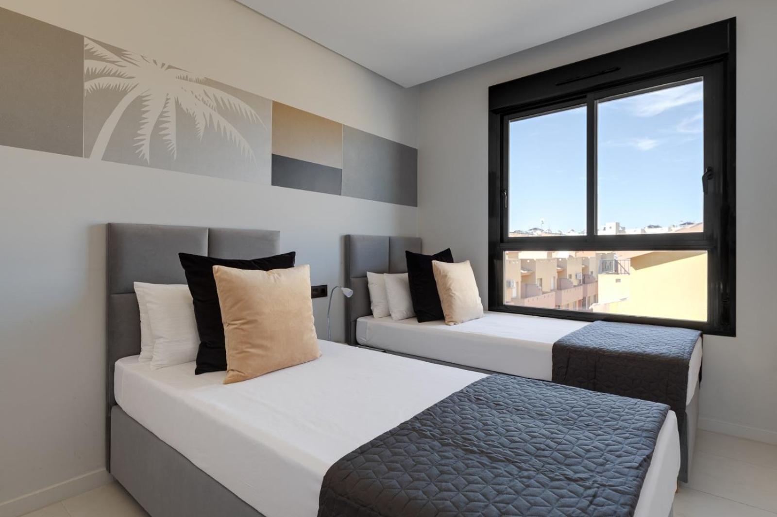 Bioko Holiday Apartment Cabo Roig Exterior photo